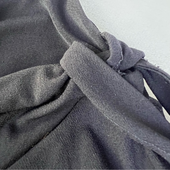 Express Wrap Flow Tank Casual Business Casual Dress XS USED - Picture 3 of 12